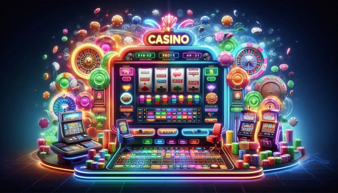 Immerion Casino